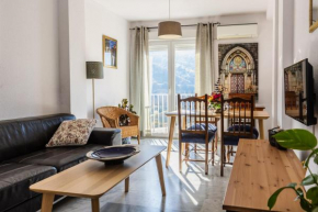 Apartamentos Sendero del Veleta, Cenes De La Vega